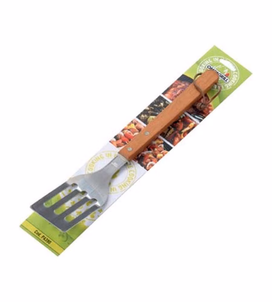 Paletta barbecue Ompagrill
