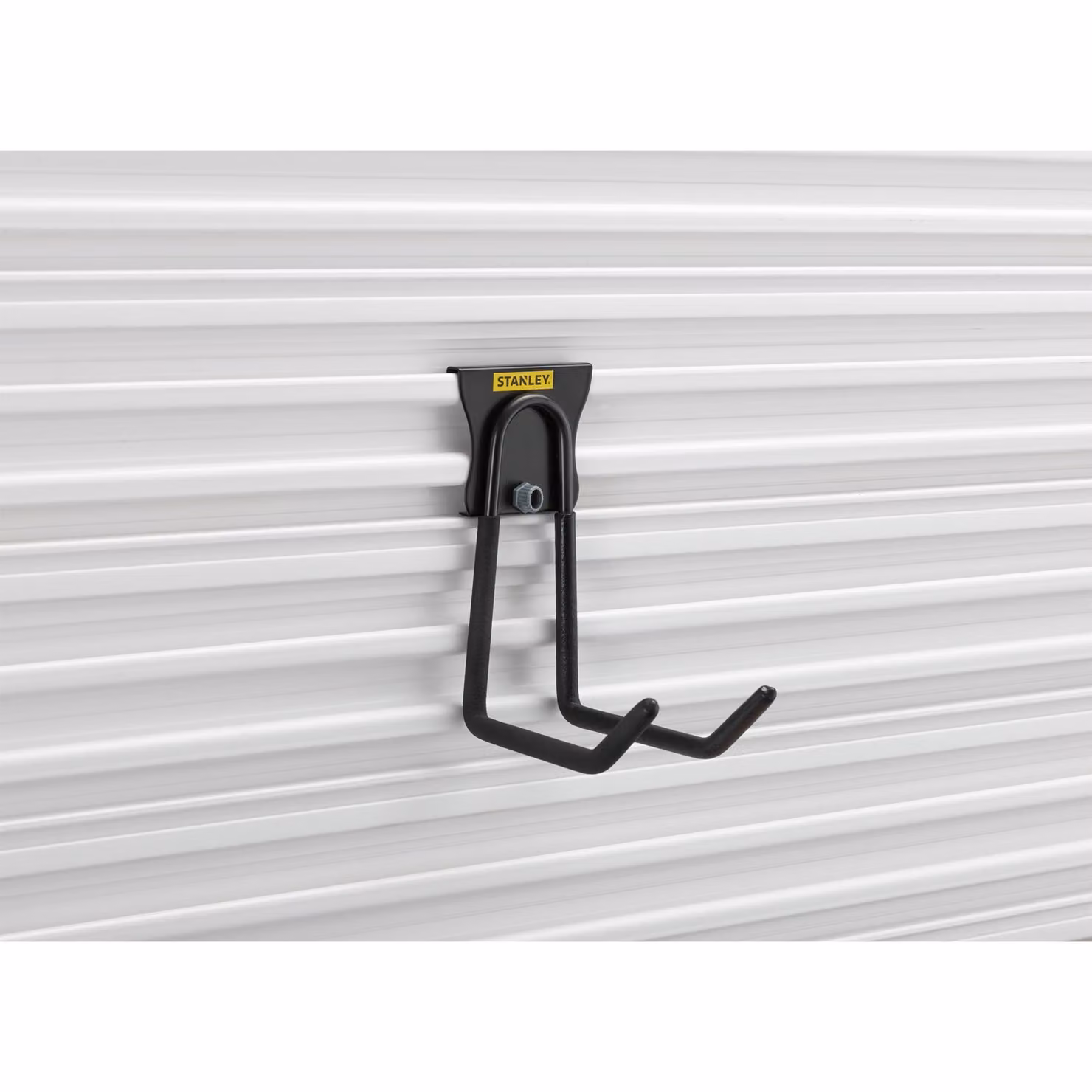 Stanley HTS Trackwalls Langer Doppelhaken