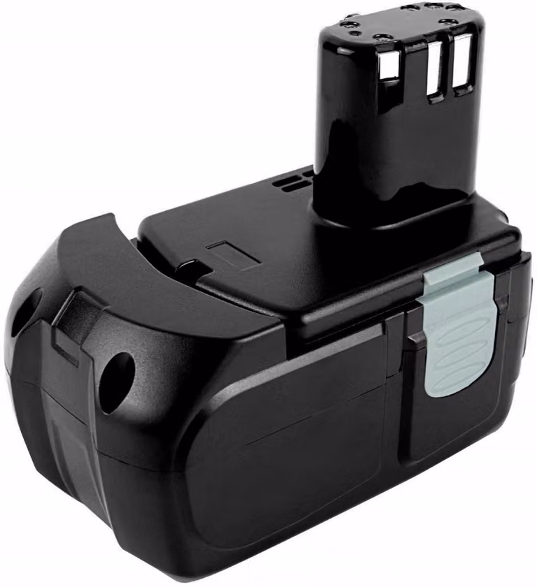 Batteria per Hitachi BCL1815, EB1812S, EB1814SL 18V 2500mAh Li-Ion - non originale