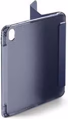 Custodia Folio Pro per iPad 10.9 pollici 10a e 11a Generazione, Modello A16, Colore Blu, Linea Cellular