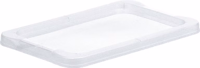 Coperchio per contenitore EVO EASY da 4 litri, tipo di accessorio: coperchio per EVO EASY da 4 litri