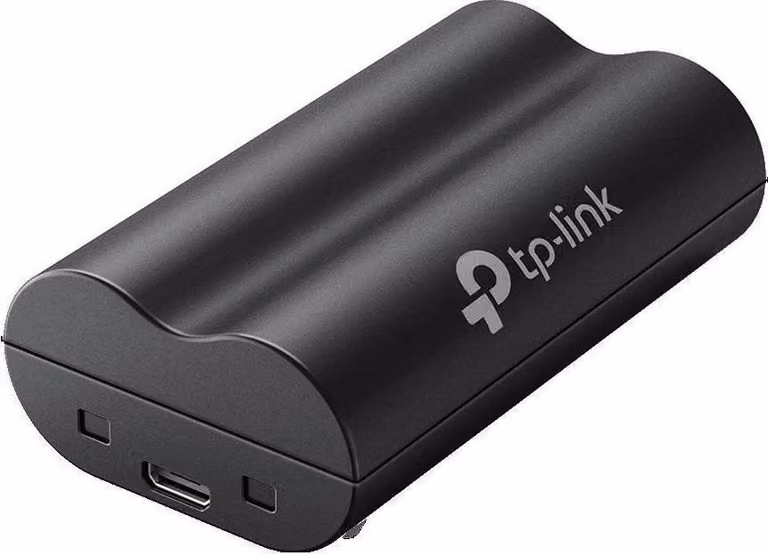 Batteria di ricambio Tapo A100 6700 mAh per videocamera e citofono