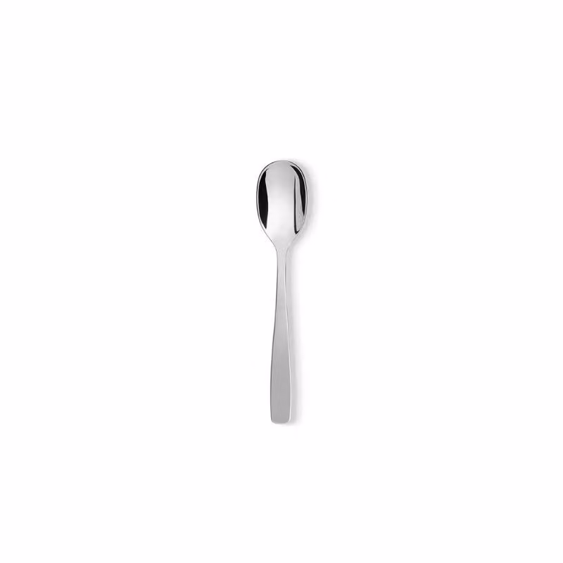 Cucchiaino Da Moka KnifeForkSpoon Alessi