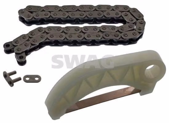 Set catena SWAG, trasmissione pompa dell'olio x