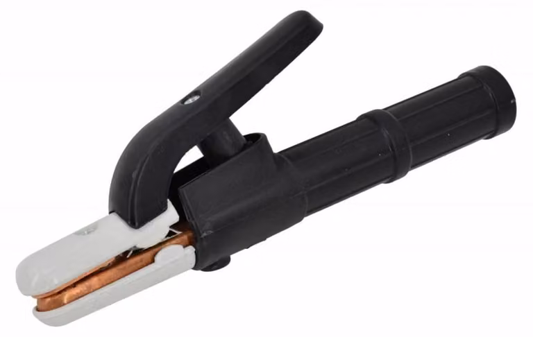Torcia Awtools 500a per saldatura con elettrodi rivestiti