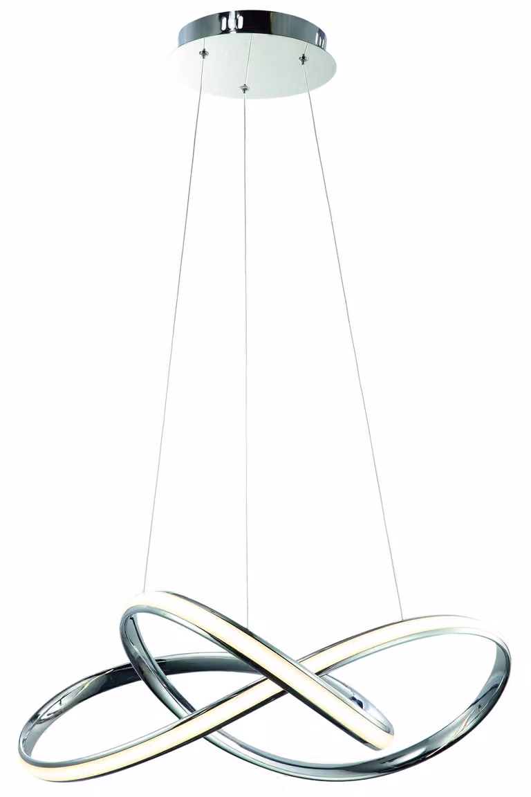Lampada a sospensione LED 36W CAPPIO ML3806 Milagro
