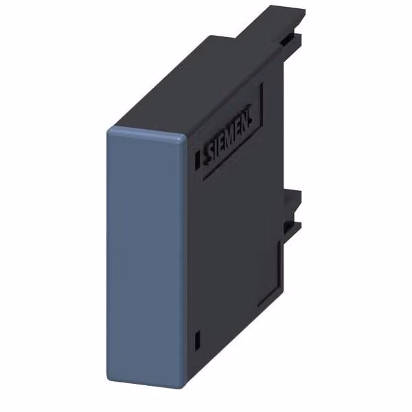Limitatore di sovratensione Siemens 48-127VAC 70-150VDC (3RT29161CC00)