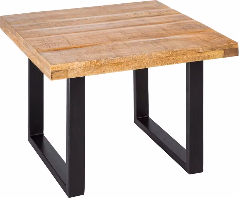 Tavolino da salotto 60 cm in legno, design moderno per il soggiorno. ACQUISTA ORA