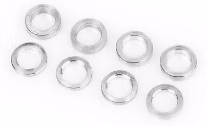Accessori per modellismo LRP Electronic, serie 4+4