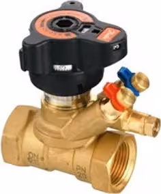 Danfoss valvola di bilanciamento ASV-BD Rp 3/4'' 003Z4042