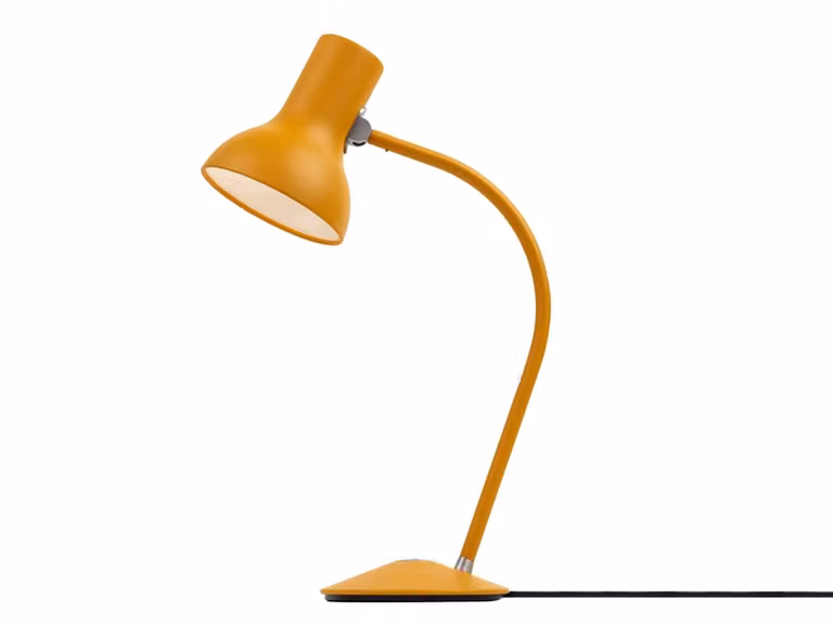 Type 75 Mini Lampada da Tavolo