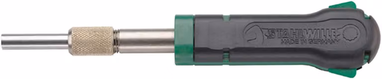Set di utensili Stahlwille Kabelex 1502N+1512