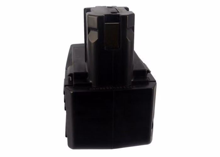 TECHTEK Batteria compatibile con [HILTI] SF100A, SFB105 sostituisce 265605, per 315078, per 334584, per SBP10, per SPB105