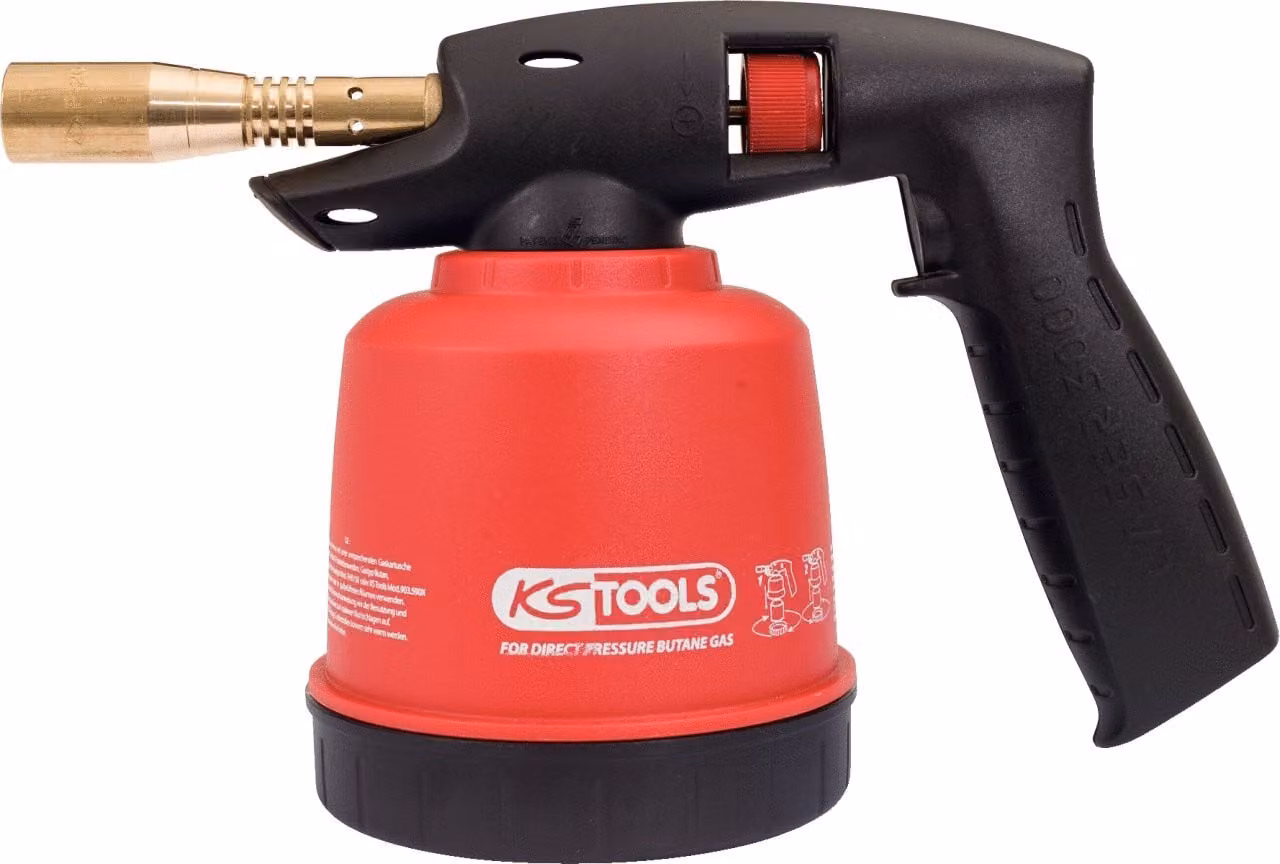 KS TOOLS 903.5901 Utensile per saldare