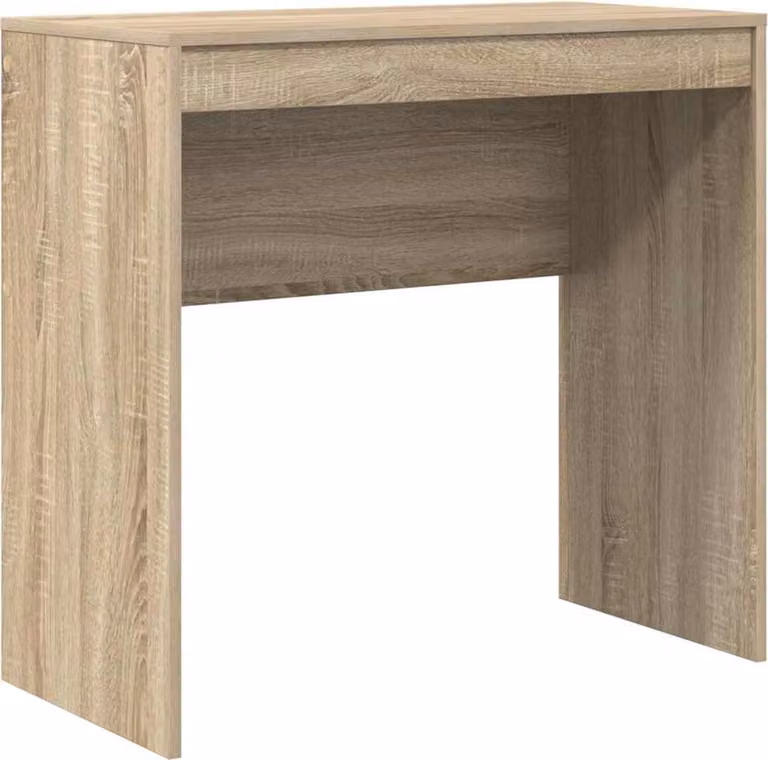 Scrivania Rovere Sonoma 80 x 40 x 76 cm