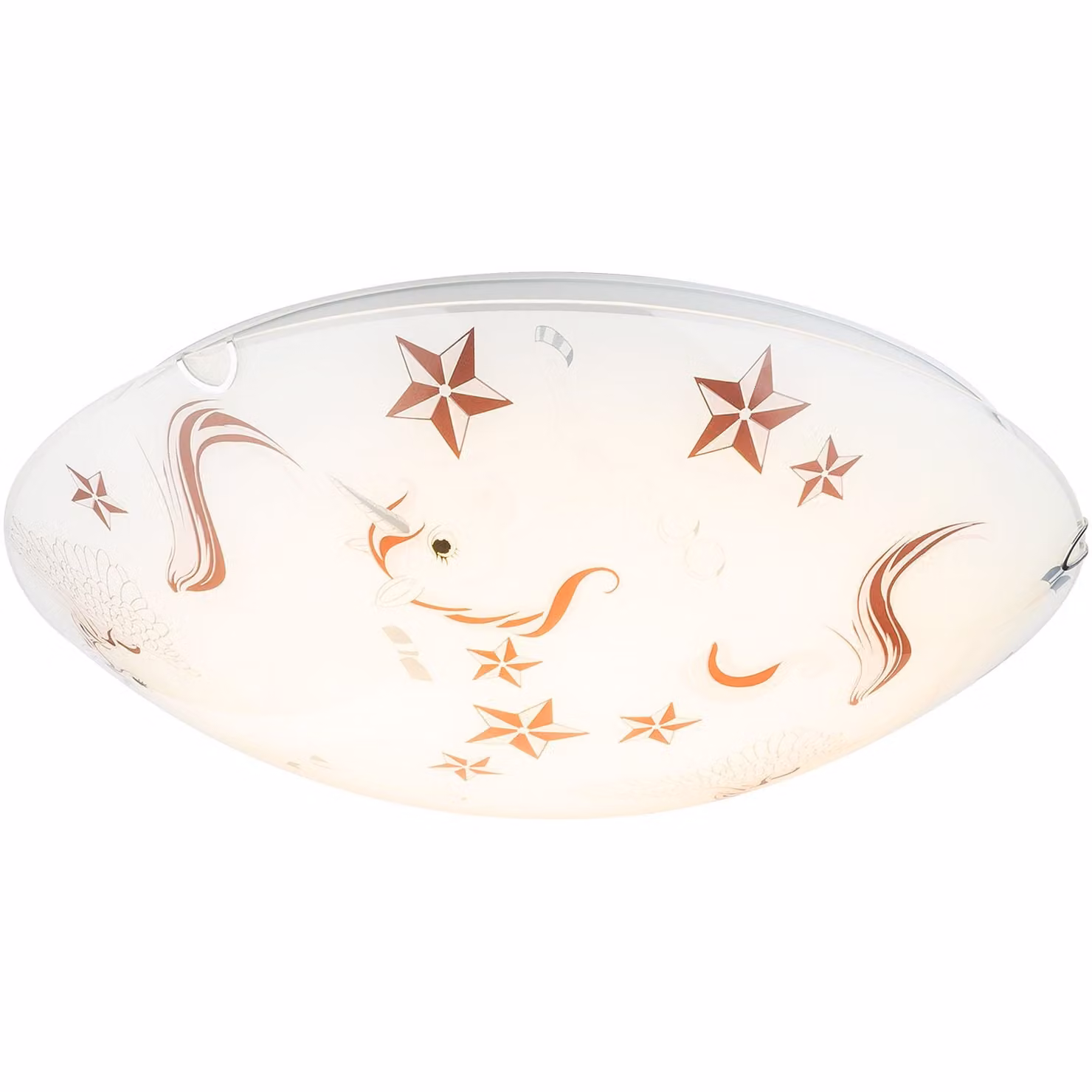 Lampada da soffitto per bambini Lampada da soffitto per bambini 40609-16