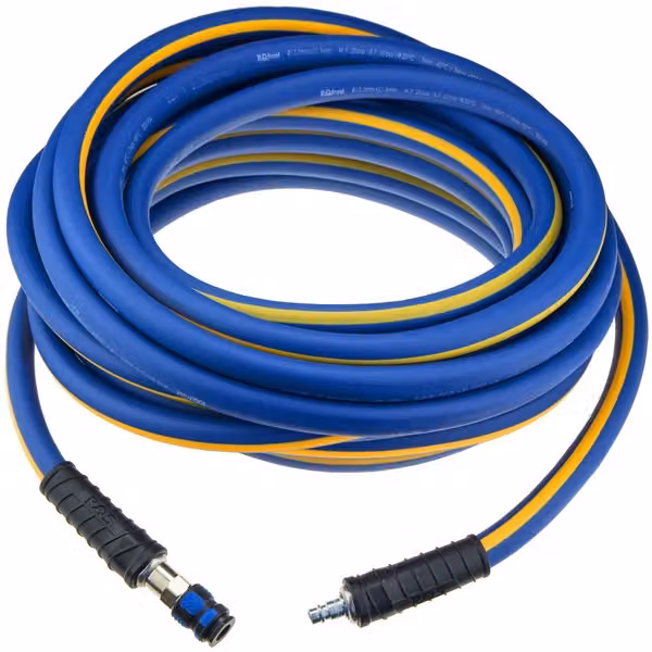 Tubo ibrido PREMIUM RQfrost 15m (13,5/21,5mm) - RQS