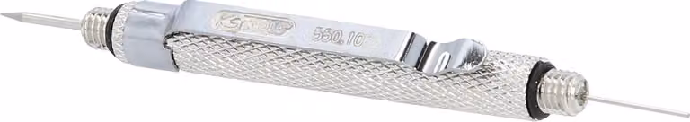 KS TOOLS Utensile per la pulizia e la regolazione degli ugelli di lavaggio 95 mm - 550.1022