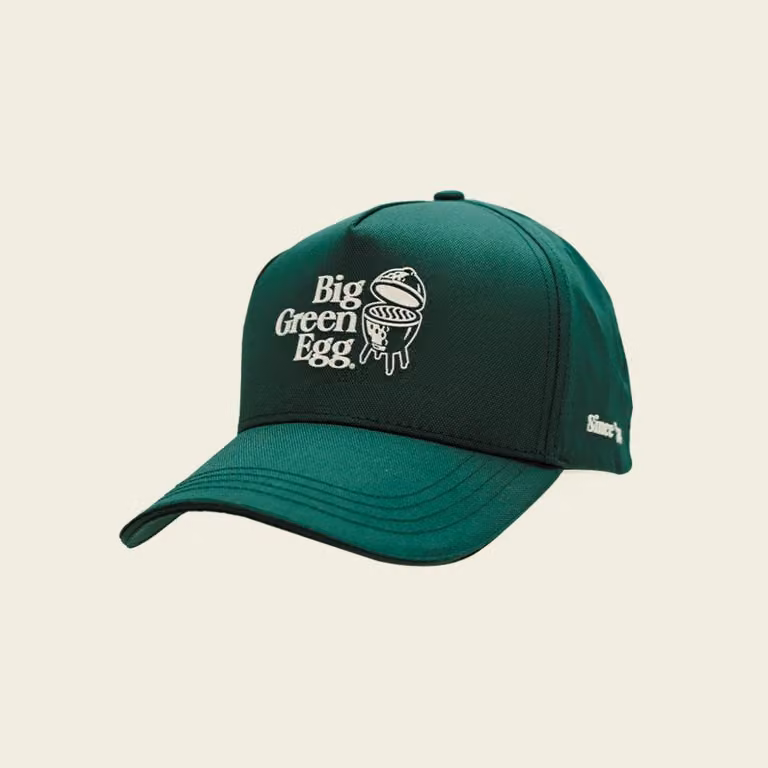 Cappuccio verde Big Green Egg 818740