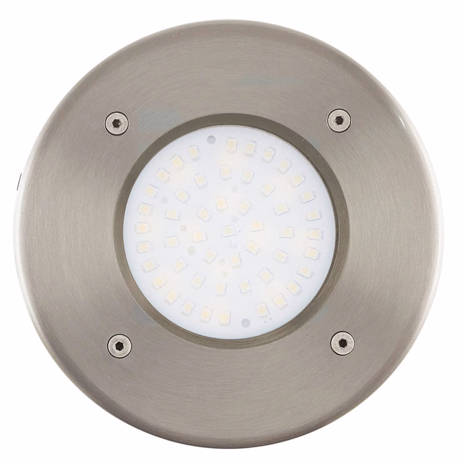 EGLO Lamedo LED luce da incasso rotonda per esterni