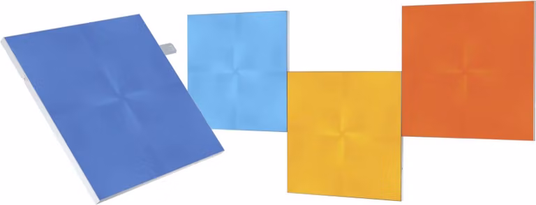 Pacchetto di espansione Nanoleaf Canvas
