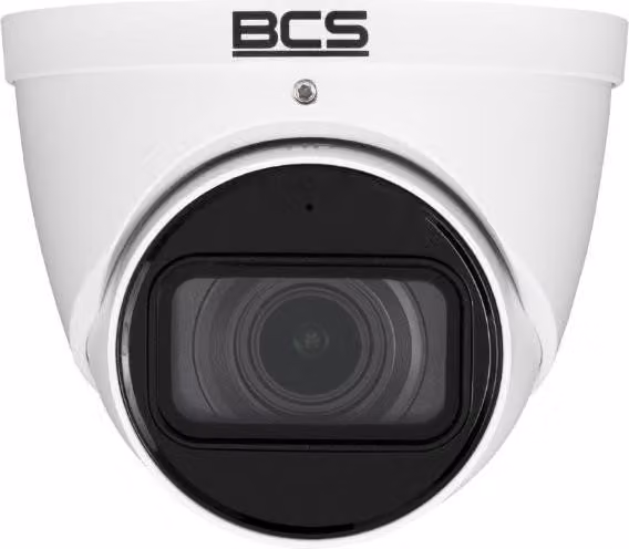BCS LINE BCS-L-EIP44VWR5 Telecamera