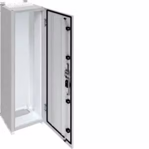 Hager FR81S, Grigio, 300 mm, 275 mm, 1250 mm