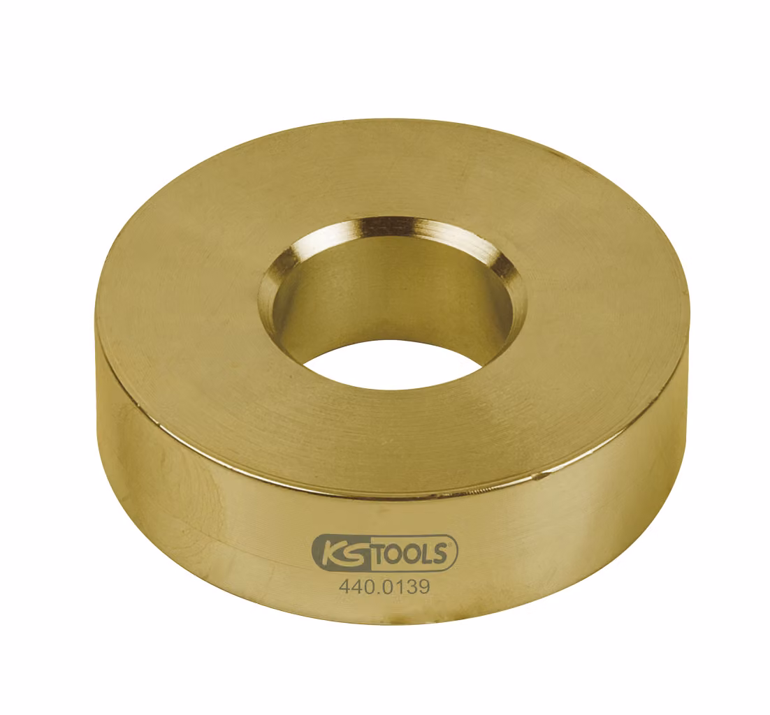 KS Tools Disco per cuscinetti Ø 57 mm