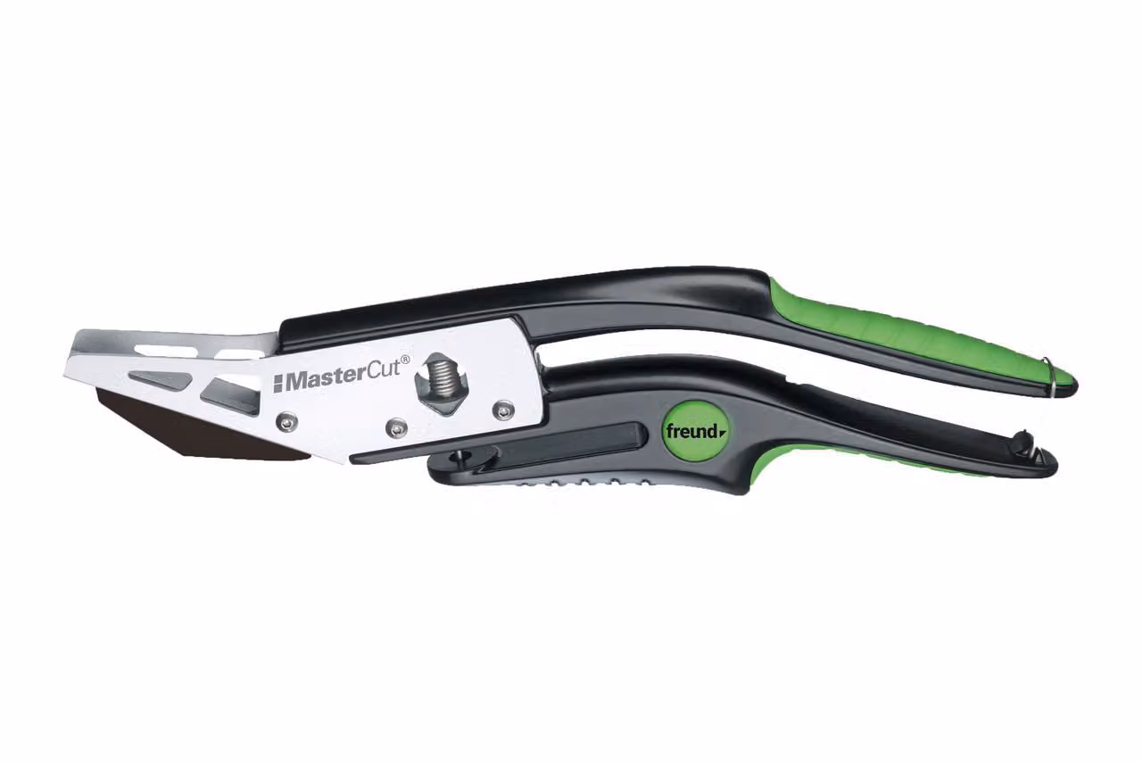 FREUND Cesoie per ardesia Mastercut No. 00950000..