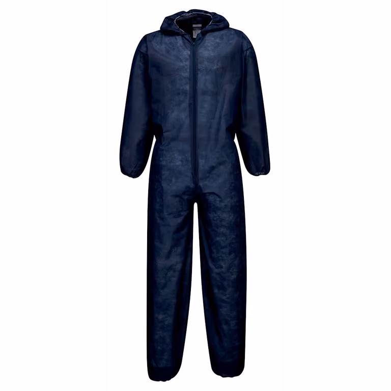 Portwest ST11 Overall PP 40g Navy Gr. XXL
