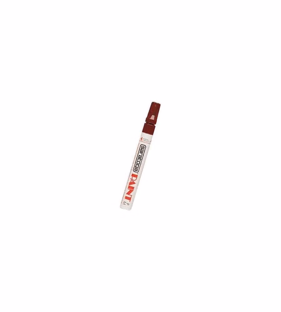 Pennarello Paint Marrone Saratoga