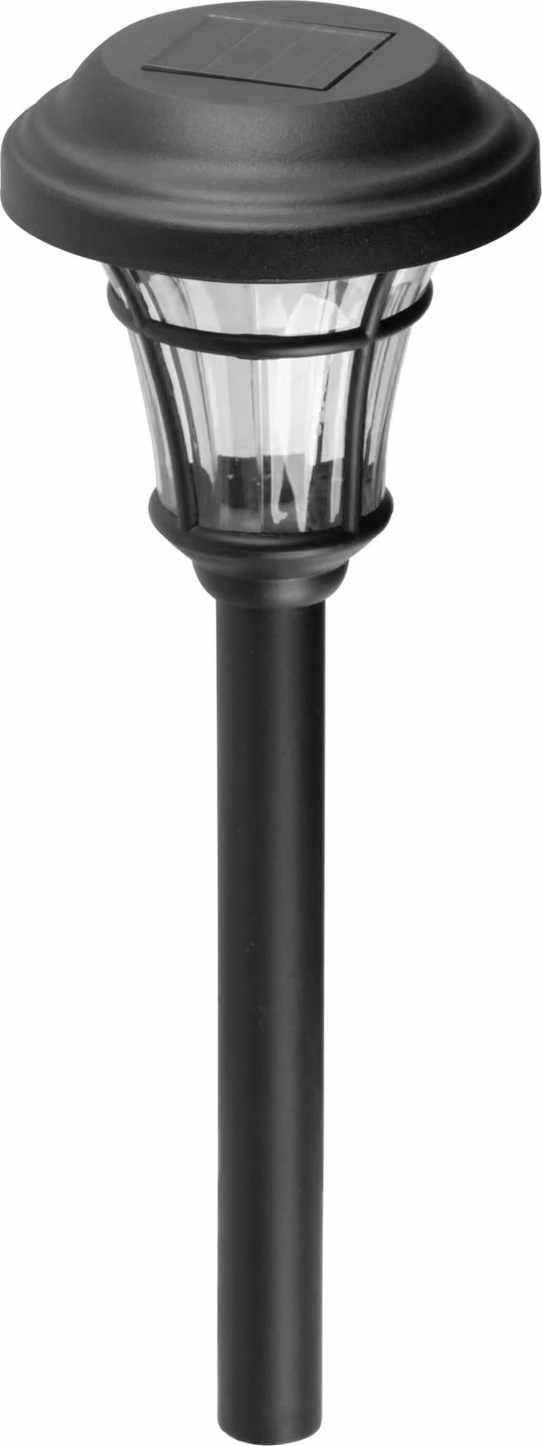 Lampada Strend Pro Strend Pro 6381, 34 cm, 1x LED, AAA, solare, bianco caldo, Sellbox 12 pz 12 pezzi