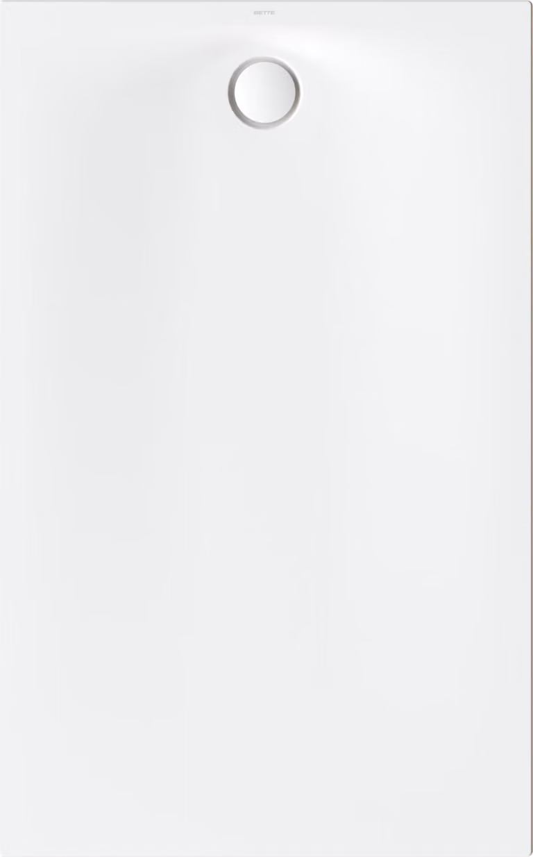 Receveurs de douche rectangulaire BetteUltra Space, 1600x1000x25mm, 4053-000AE, 4053-000AE