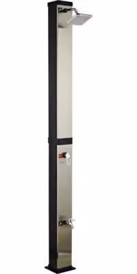 Doccia da giardino solare CF NEOVA Tenerife 40L SPR0005
