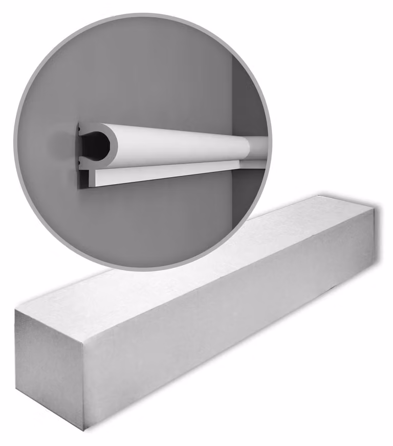 Strisce decorative Orac Decor AXXENT PX169-box 1 cartone con 30 strisce decorative 60 m