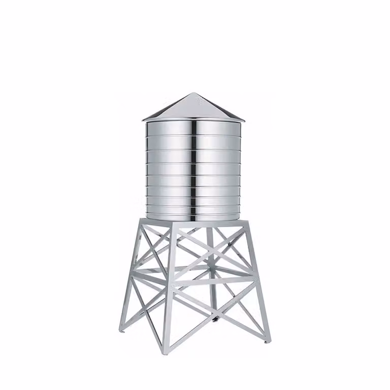 Contenitore Water Tower Alessi