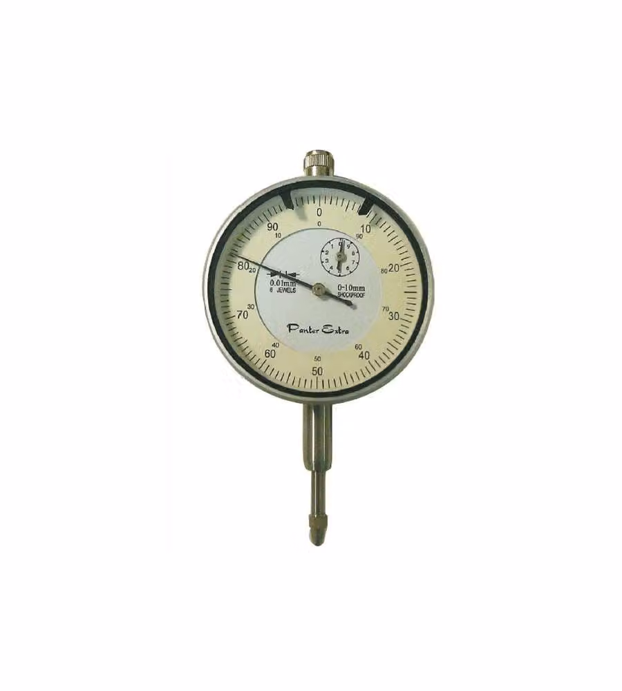 Comparatore Quadrante Panter Gdm