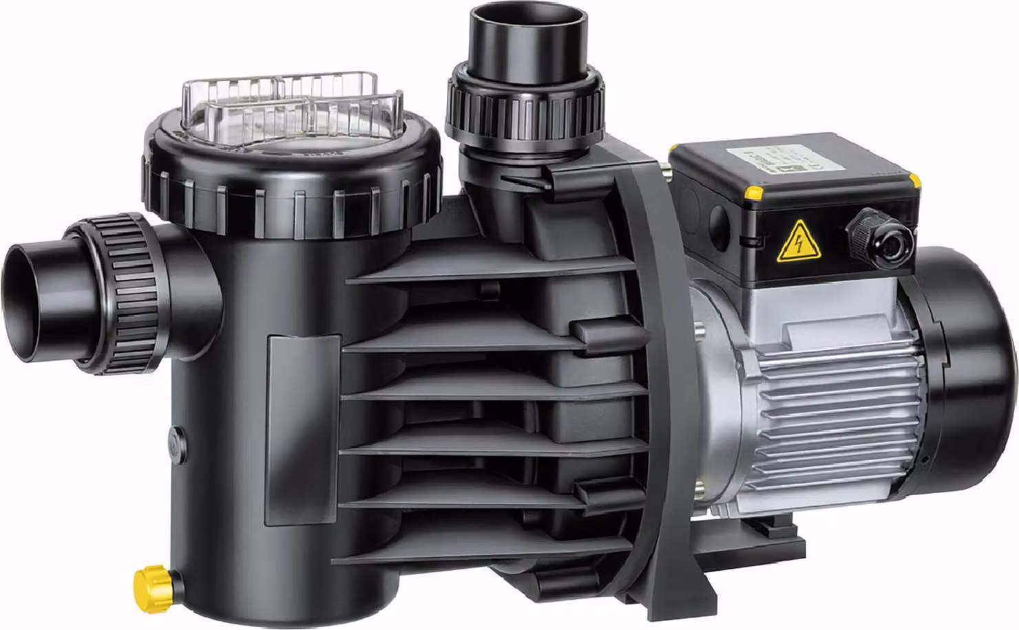 Pompa filtro Speck BADU MAGIC II/ 8, 8m³/h, 230 V
