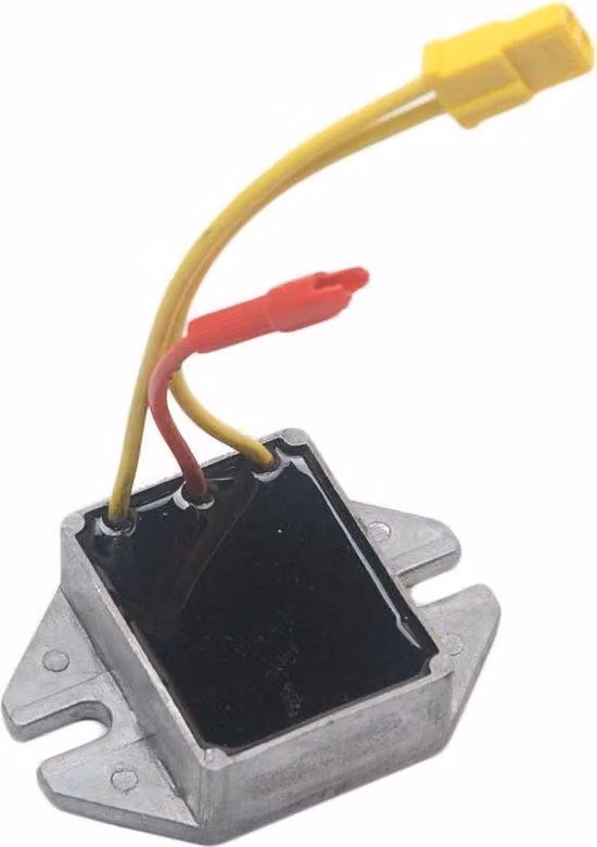 Kit di retrofit per Briggs & Stratton - sostituisce 394890 393374 - 691185 - ricambi 797375 797182 845907