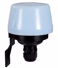 Interruttore Crepuscolare Da Esterno - 300W
