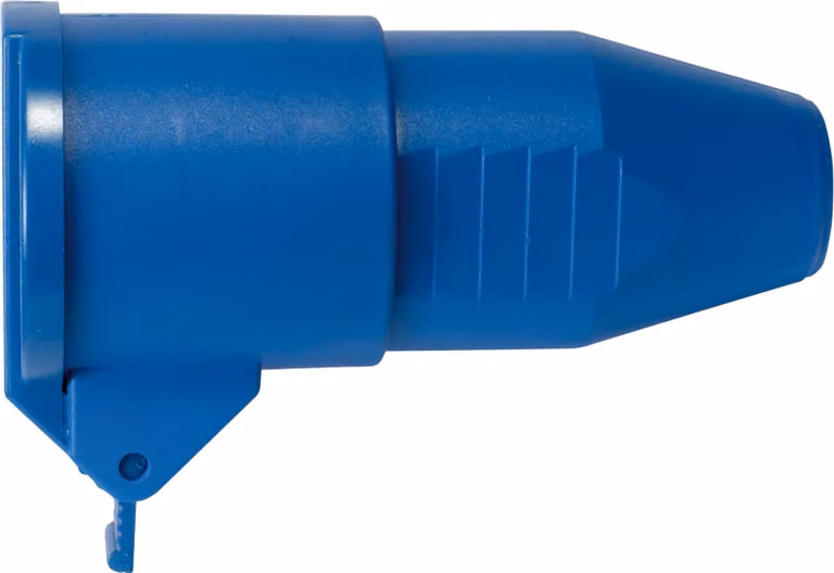 SW-Stahl 32411L Presa industriale 250V / 16A a 2 poli più messa a terra, 250 V