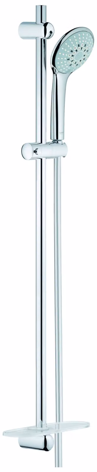 CASA39 Grohe Euphoria 110 Champagne Saliscendi doccia con doccetta 27227001