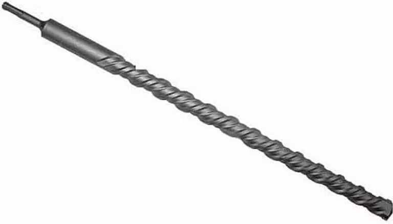 Artpol sds plus 8x 400mm punta per trapano