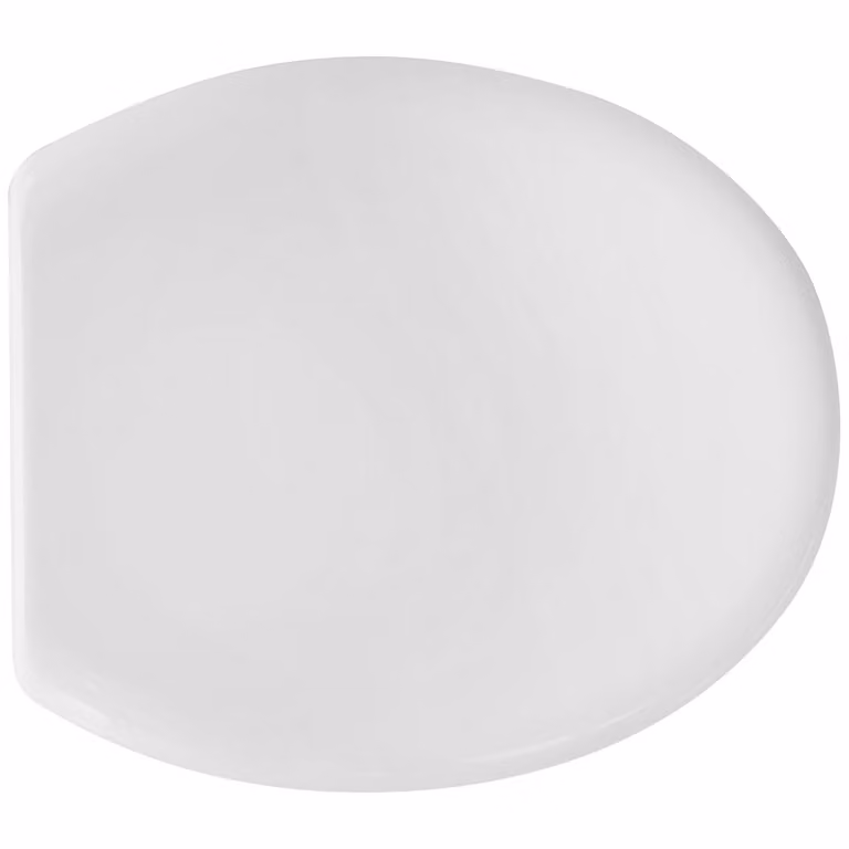 Copriwater compatibile per WC Catalano vaso Zero forma 1 Bianco