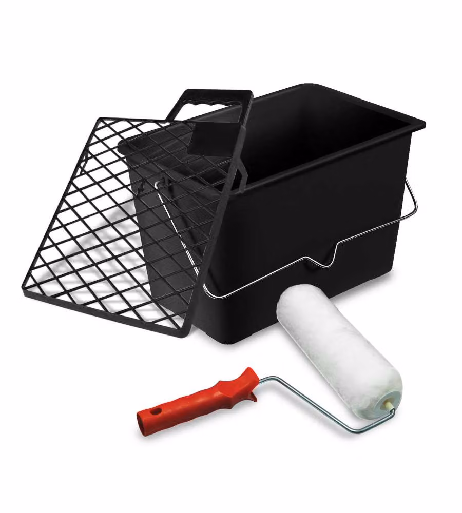 Kit tinteggiatura