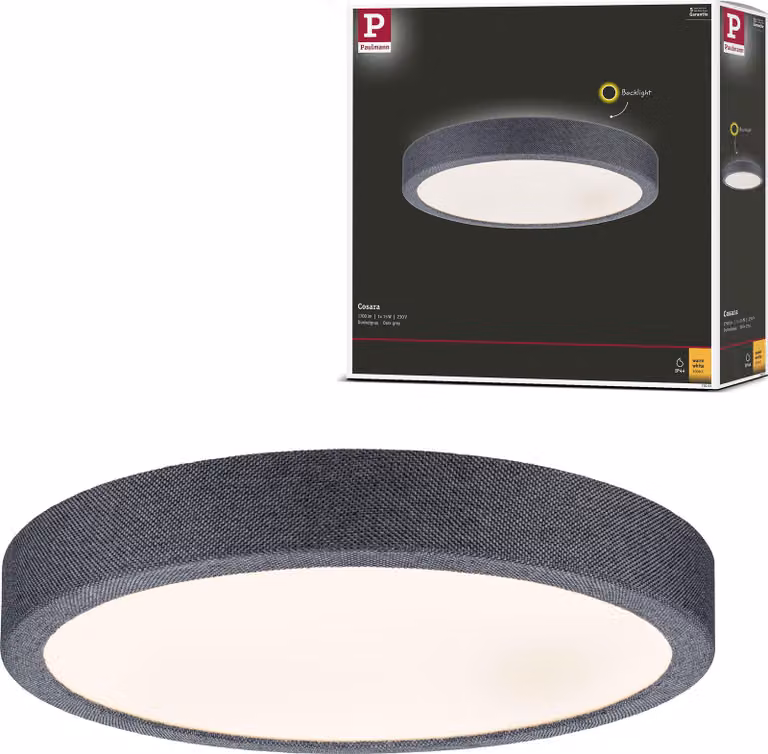 Pannello LED Paulmann Cosara