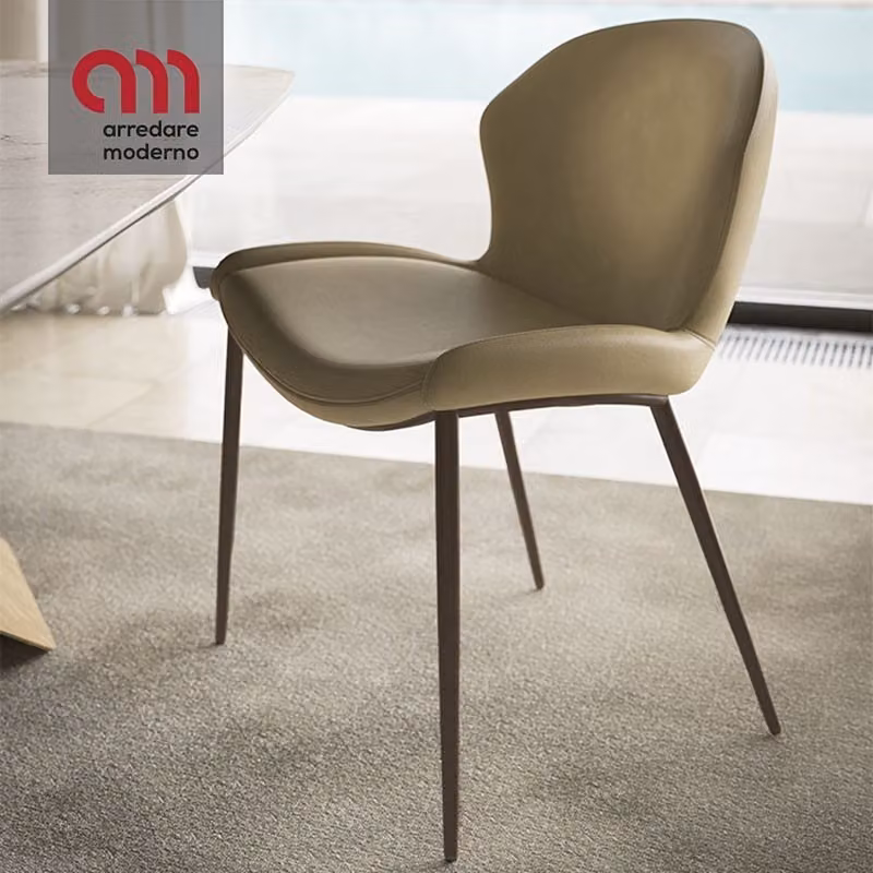 Sedia Rachel ML Cattelan Italia