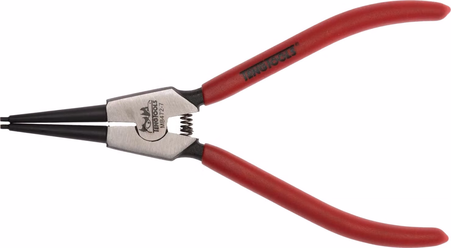 Segerringstance TECTOOLS 7.