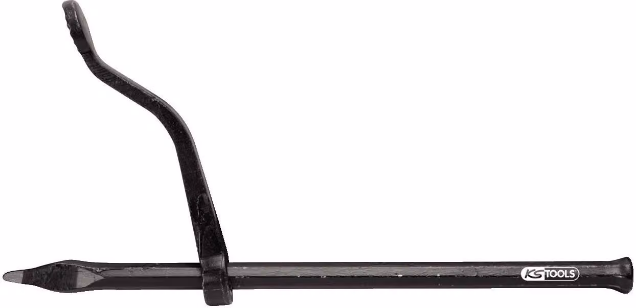 KS TOOLS 156.0563 Gancio di pulizia