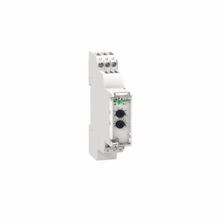 Schneider Electric Controllore di fase RM17TA00